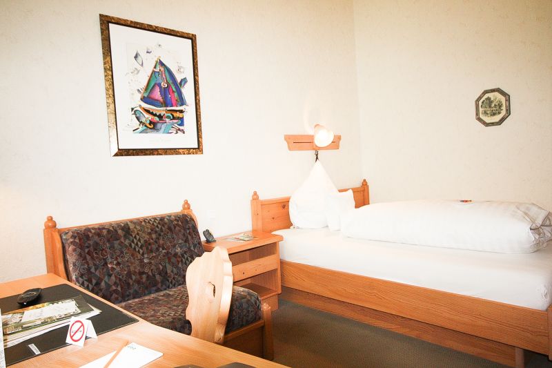 Zimmerkategorien Landhotel Gärtner